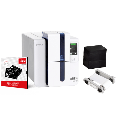 Edikio Duplex Bundle Pack